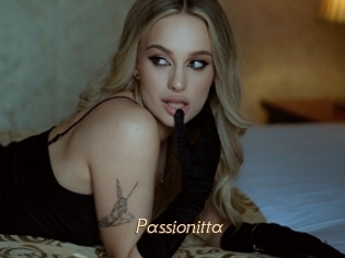 Passionitta