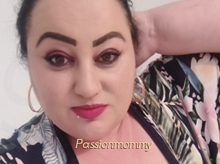 Passionmommy