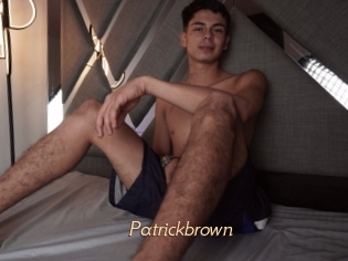 Patrickbrown