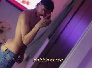 Patrickponcee
