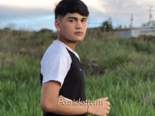 Patricksttorm