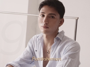 Patriksherman