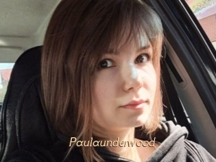 Paulaunderwood