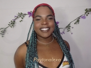 Paytonalexa