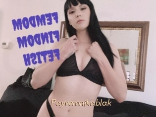 Payveronikablak