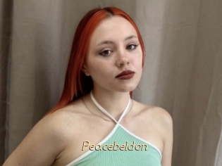 Peacebeldon