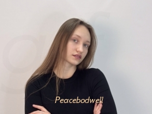 Peacebodwell