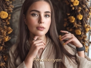 Peacebunyan