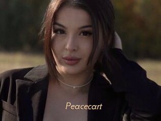 Peacecart