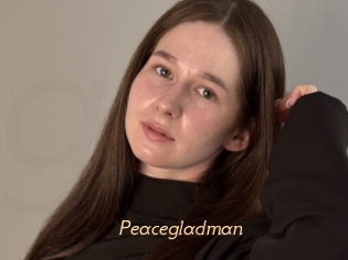 Peacegladman