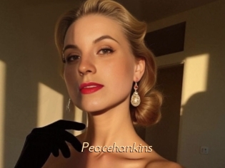 Peacehankins