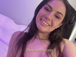 Peachesmidorix