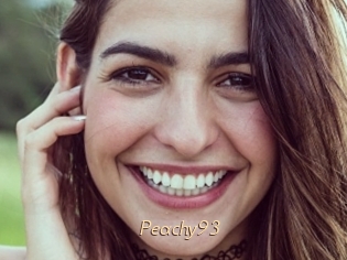 Peachy93