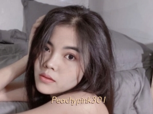 Peachypink301