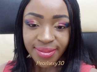 Pearlsexy30