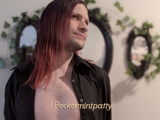 Peckermintpatty