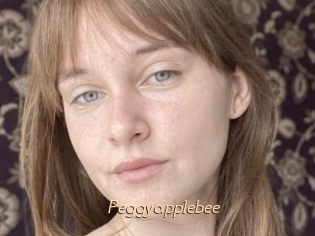 peggyapplebee Gratis Seks Films