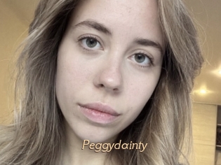 Peggydainty