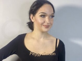 Peggyelletson