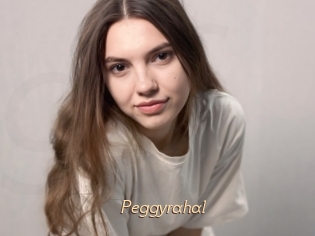 Peggyrahal