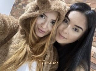 Peixuki