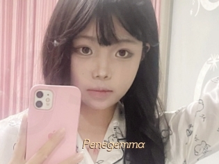 Penegemma