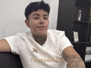 Penelopedallas