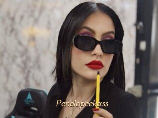 Penelopeekass