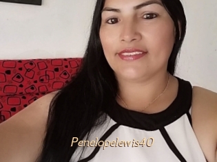Penelopelewis40
