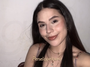 Penelopelourd