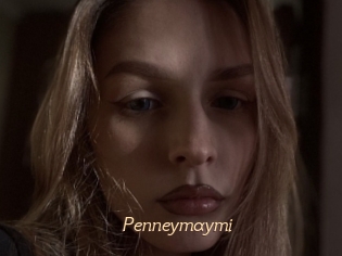 Penneymaymi