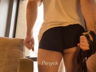 Penyvik