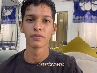 Peterbrowns