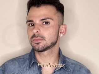 Peterlovesex