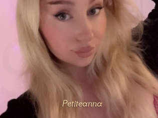 Petiteanna