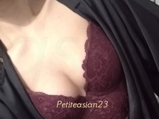 Petiteasian23