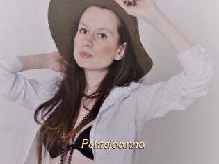 Petitejoanna