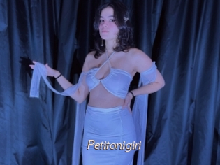 Petitonigiri