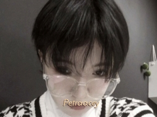 Petraacey
