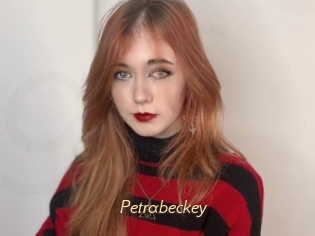 Petrabeckey