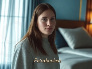 Petrabunkers