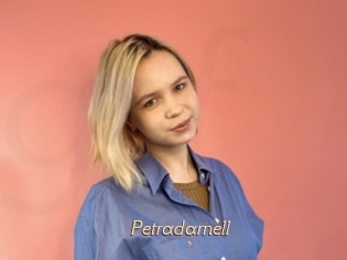Petradarnell