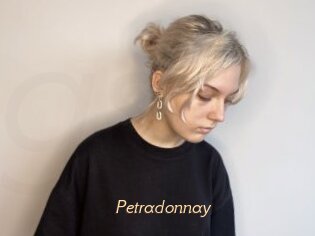 Petradonnay