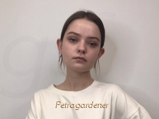 Petragardener