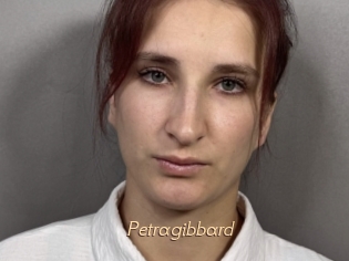 Petragibbard