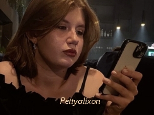 Pettyalixon