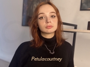 Petulacourtney
