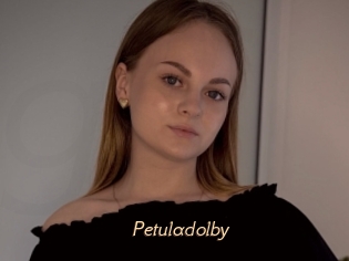 Petuladolby
