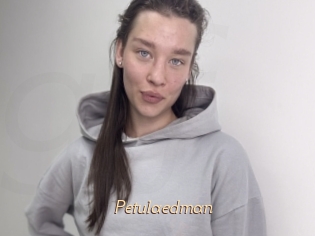 Petulaedman