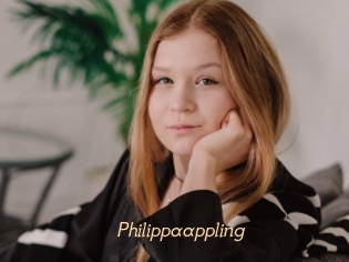 Philippaappling